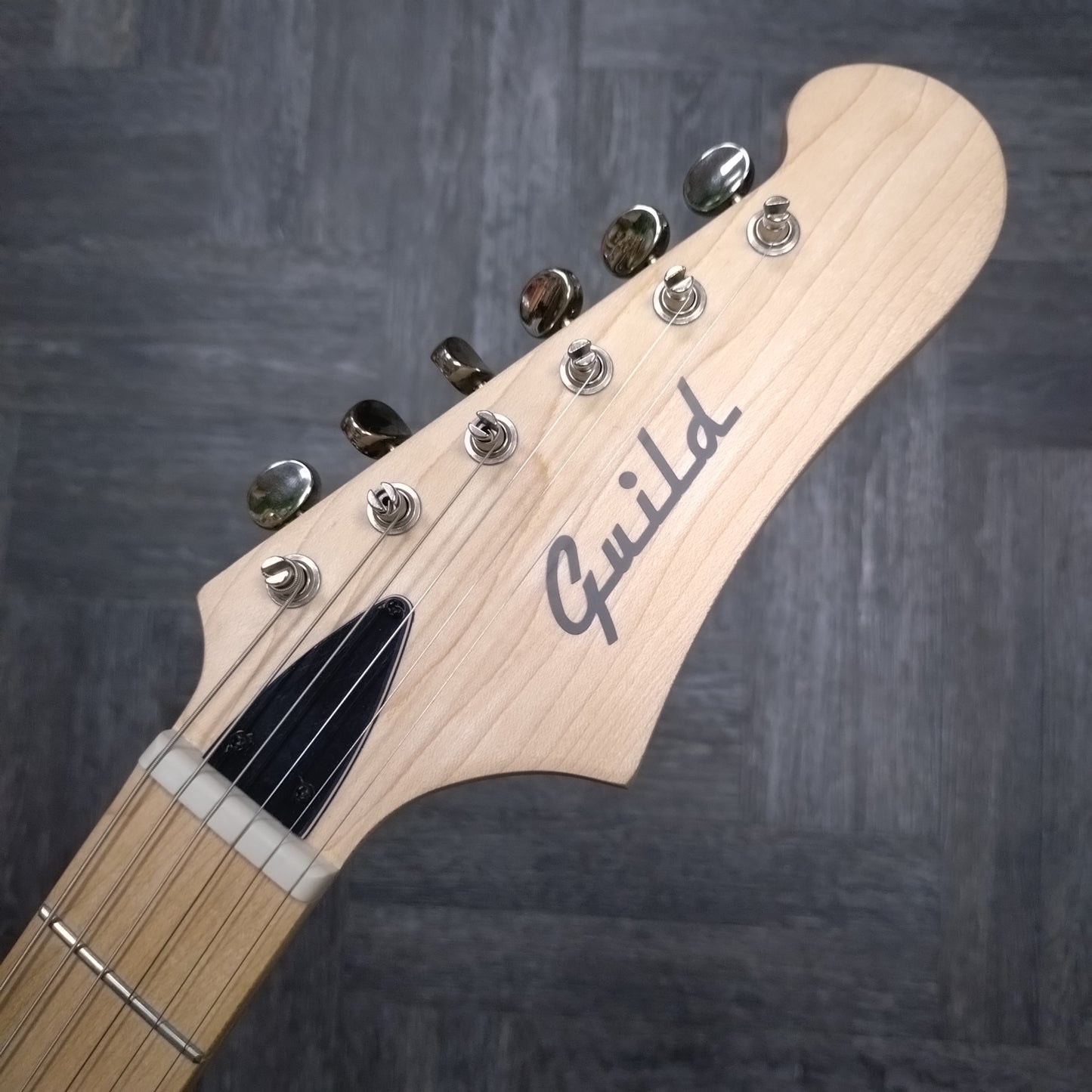 Guild Surfliner HH ~ Shoreline Mist [2024]