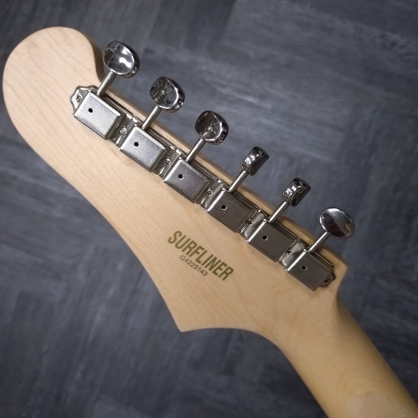 Guild Surfliner HH ~ Shoreline Mist [2024]