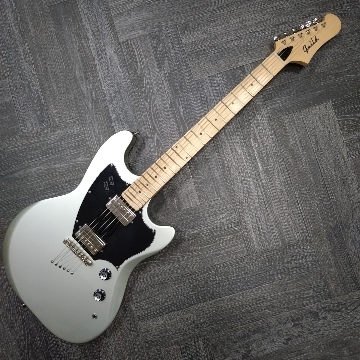 Guild Surfliner HH ~ Shoreline Mist [2024]