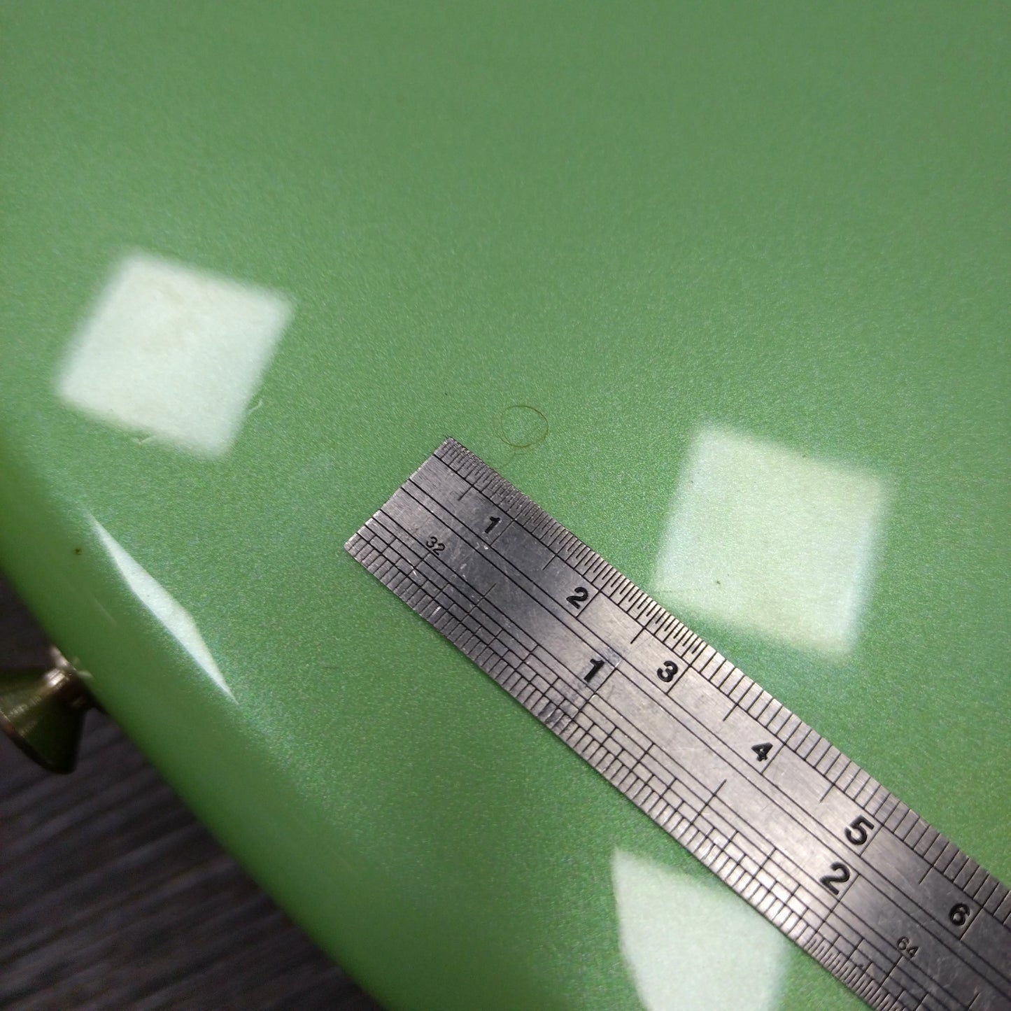 Fender Player Duo-Sonic HS ~ Surf Green [2018]