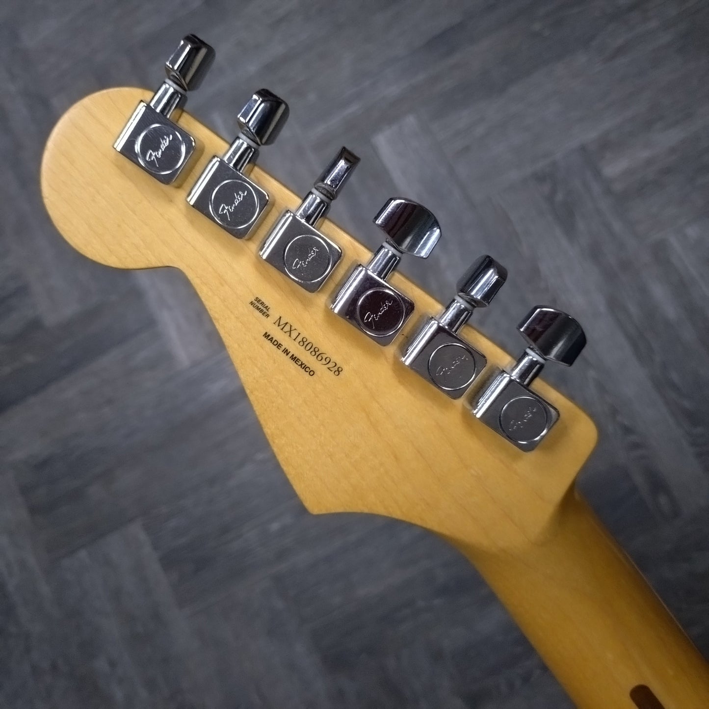 Fender Player Duo-Sonic HS ~ Surf Green [2018]