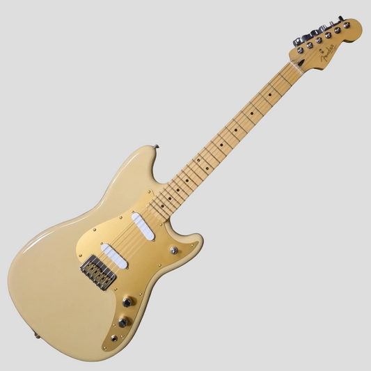 Fender Player Duo-Sonic ~ Desert Sand [2022]