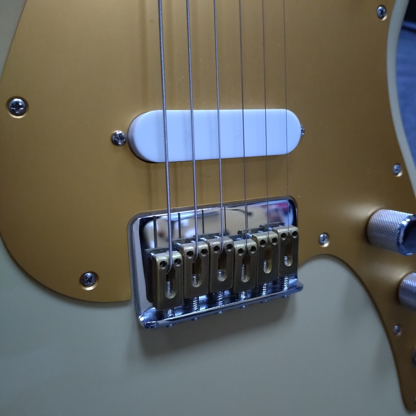 Fender Player Duo-Sonic ~ Desert Sand [2022]