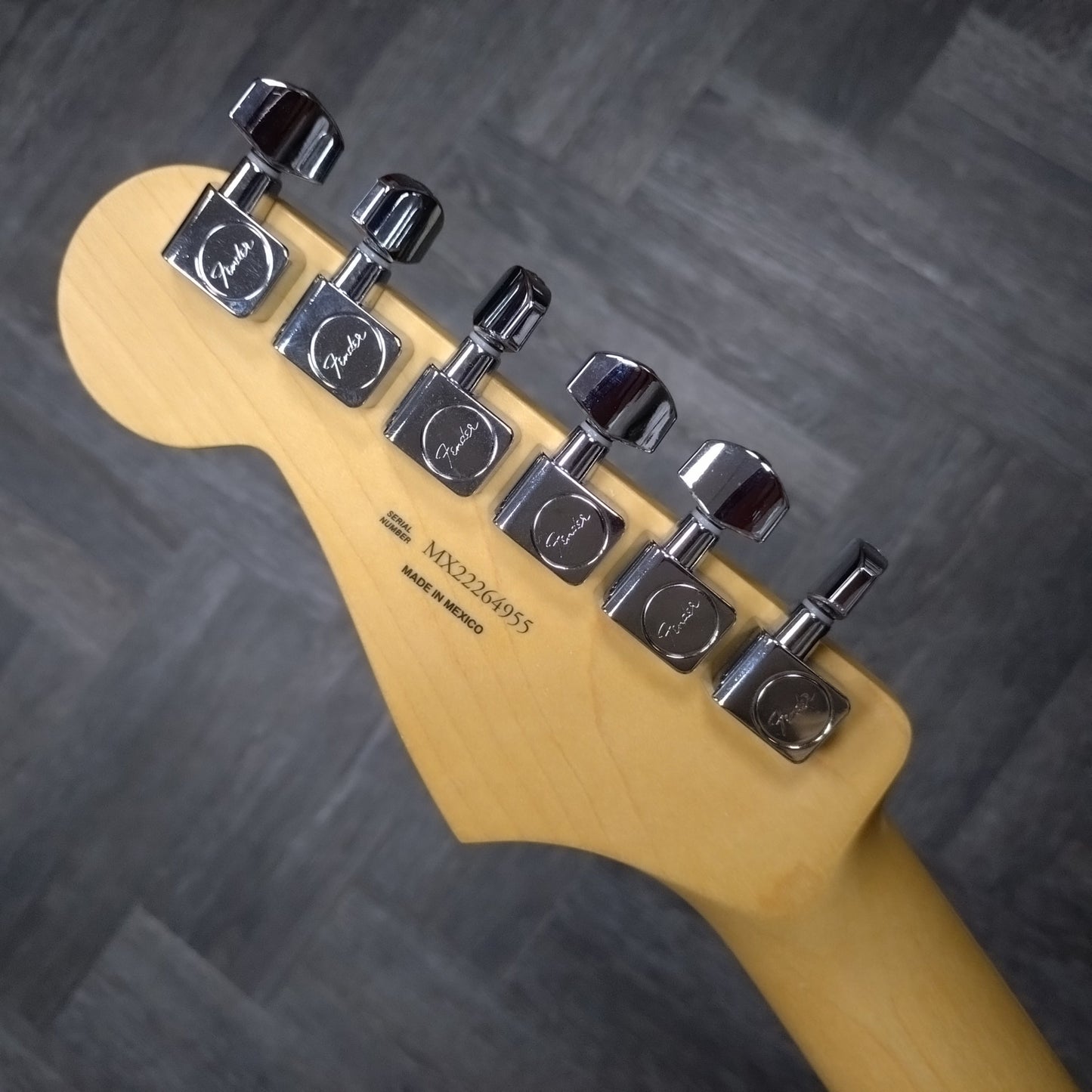 Fender Player Duo-Sonic ~ Desert Sand [2022]