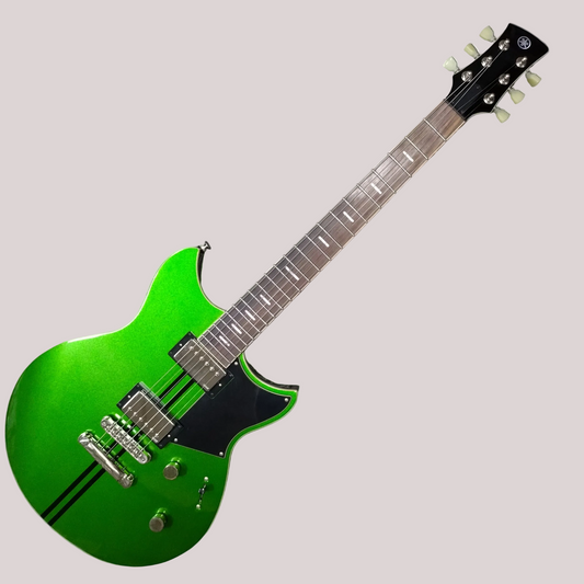 Yamaha Revstar Standard RSS20 ~ Flash Green [2023]