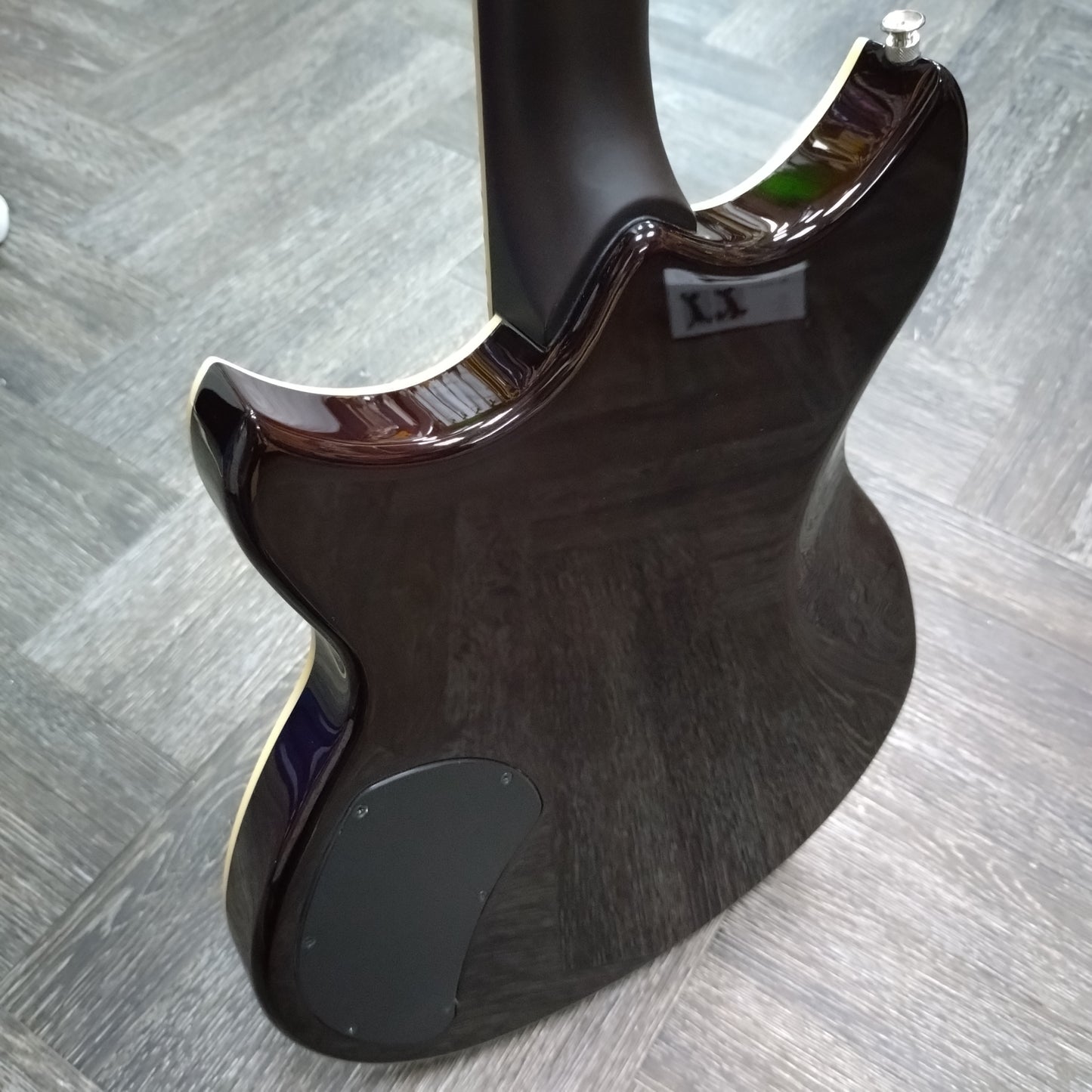 Yamaha Revstar Standard RSS20 ~ Flash Green [2023]