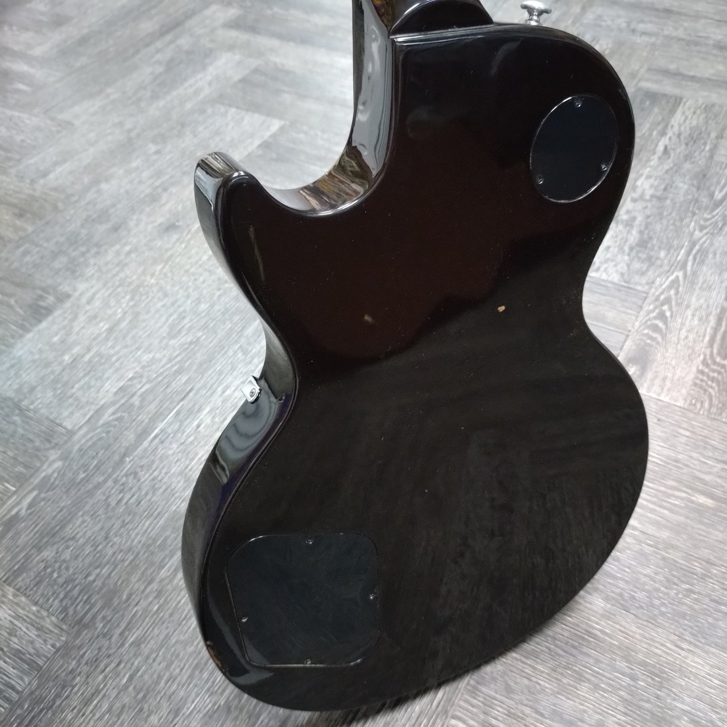 Gibson Les Paul Studio ~ Smokehouse Burst [2020]