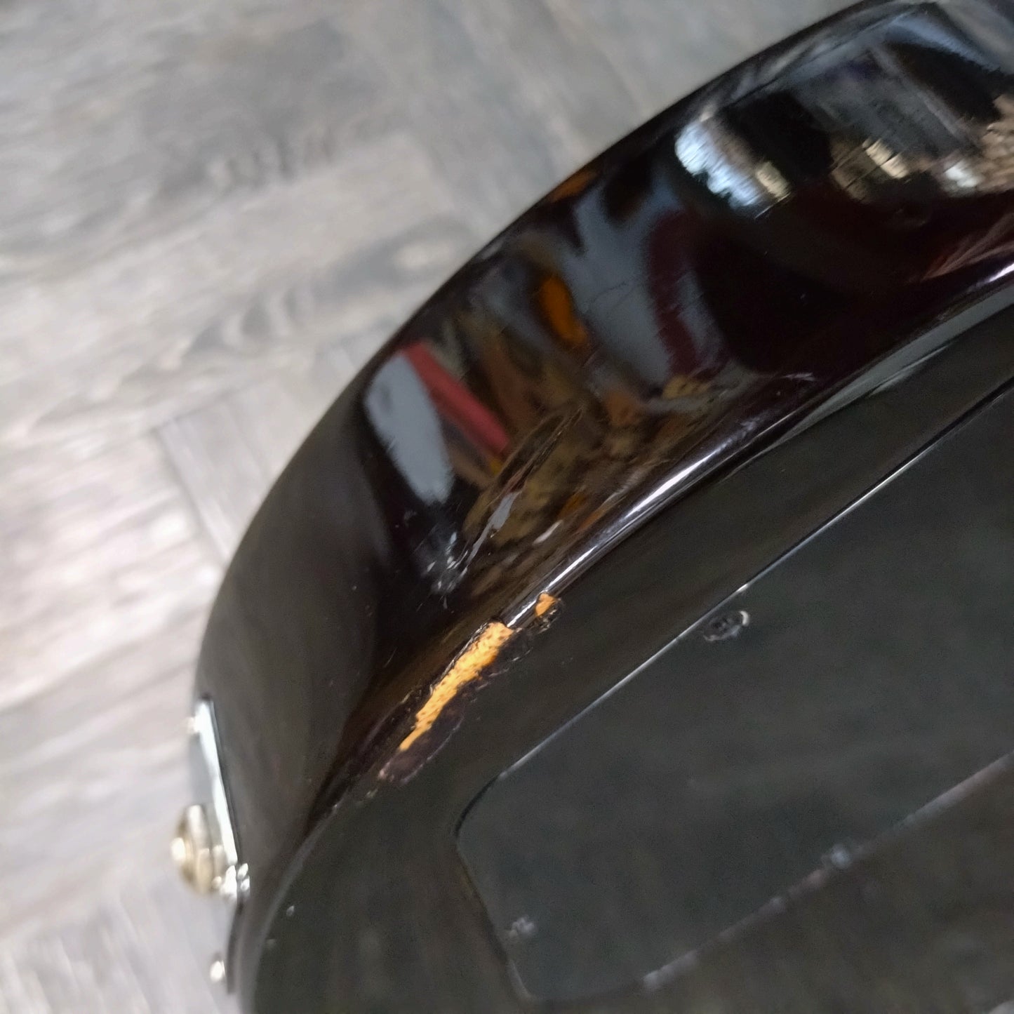 Gibson Les Paul Studio ~ Smokehouse Burst [2020]