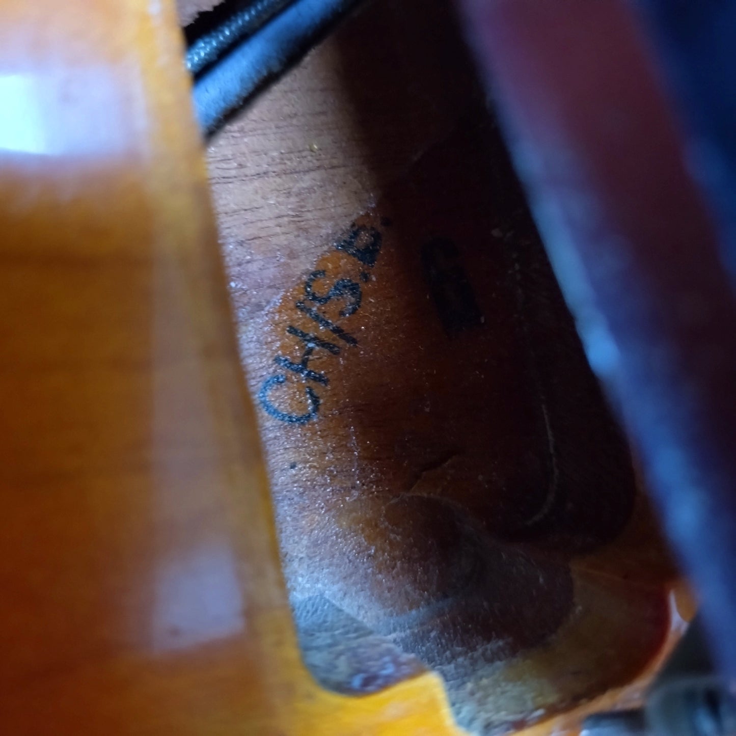 Gibson Les Paul Custom ~ Heritage Cherry Sunburst [1980]
