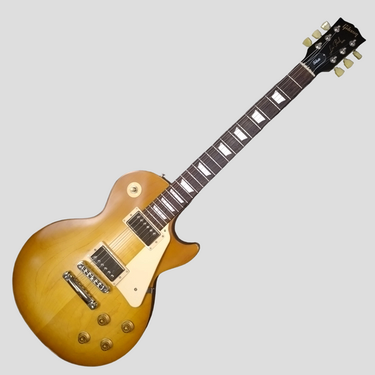 Gibson Les Paul Tribute ~ Honeyburst [2022]
