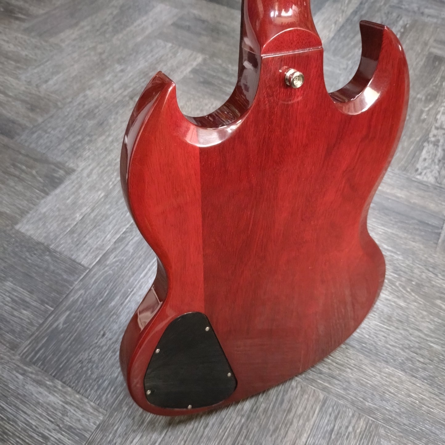 Gibson SG Special ~ Heritage Cherry [2004]