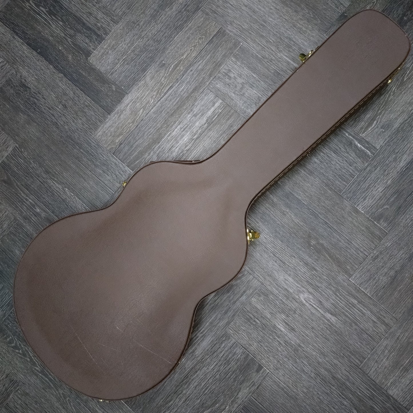 Gibson ES-335 Figured ~ Lightburst [2008]