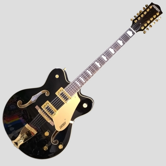 Gretsch G5422G-12 Electromatic 12-String ~ Black [2020]