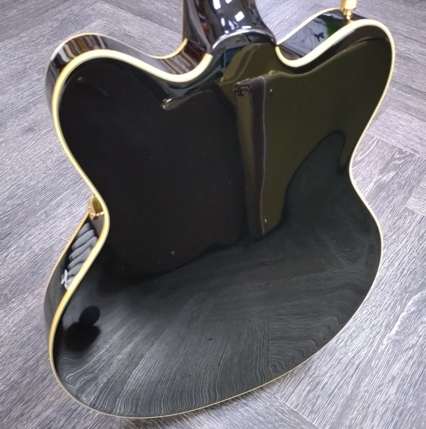 Gretsch G5422G-12 Electromatic 12-String ~ Black [2020]