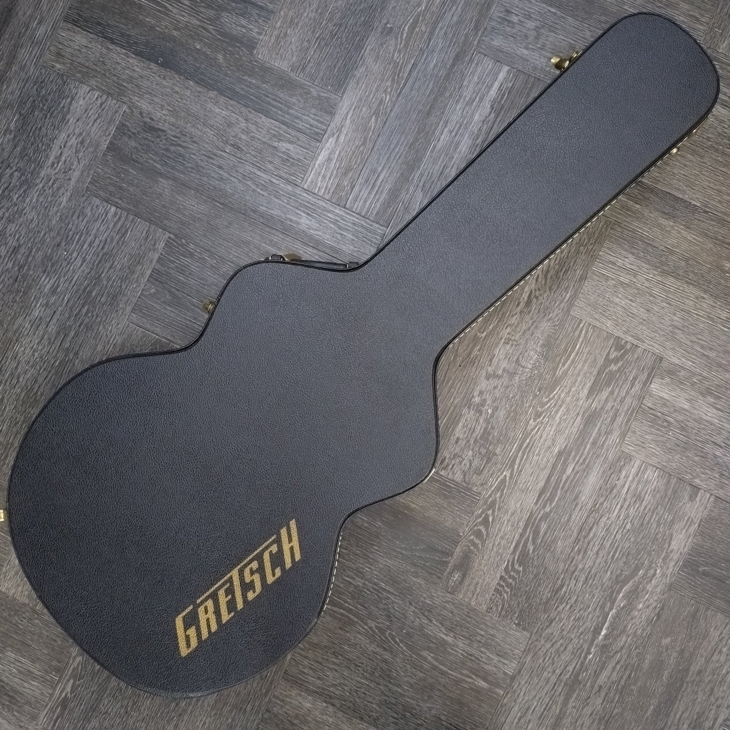 Gretsch G5422G-12 Electromatic 12-String ~ Black [2020]