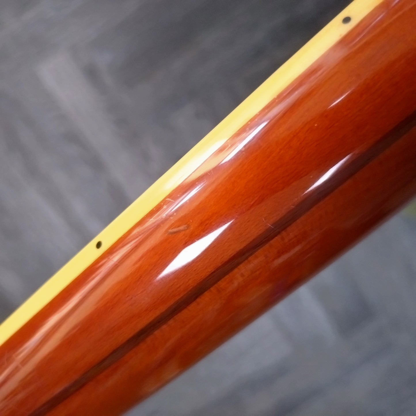 Epiphone Sheraton ii ~ Vintage Sunburst [2000]