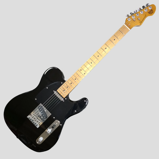 Levinson Sceptre Arlington Standard ~ Black [2024]