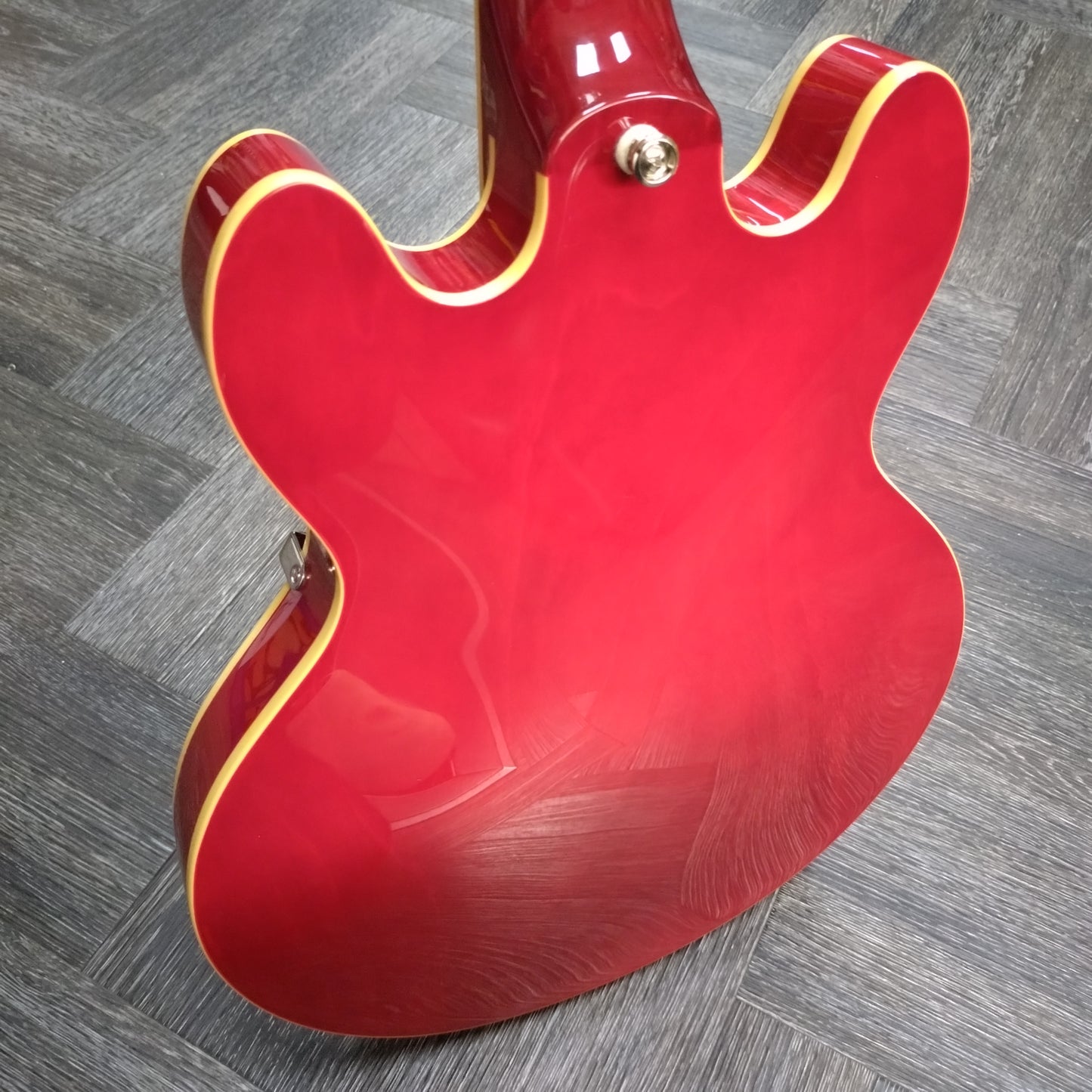 Epiphone ES-339 ~ Cherry [2025]