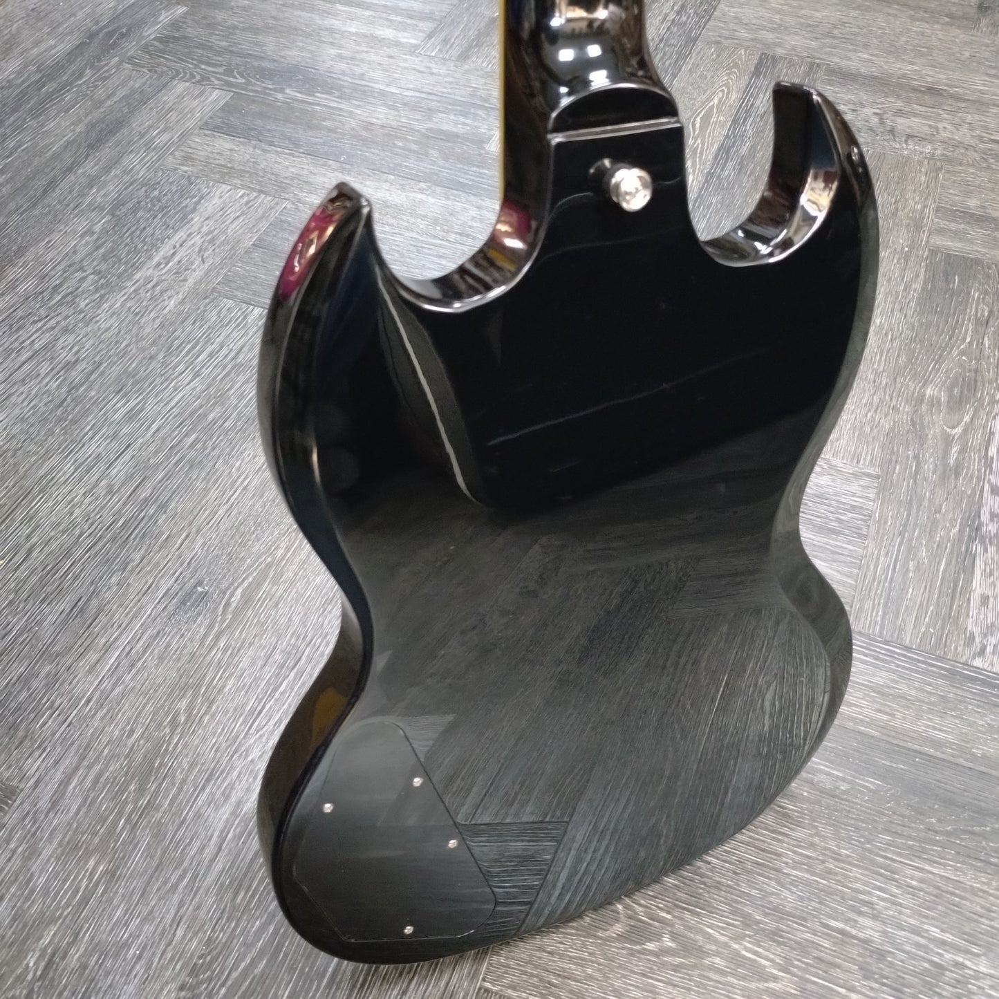 Epiphone SG Standard ~ Ebony [2022]