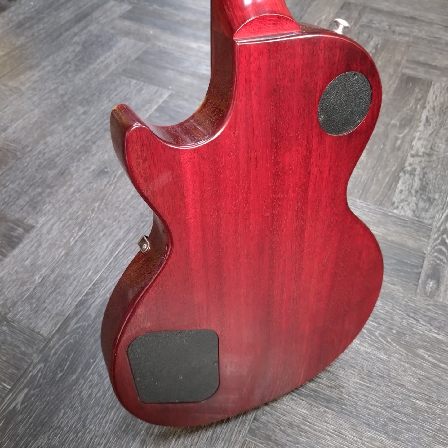 Gibson Les Paul Faded ~ Worn Cherry [2018]