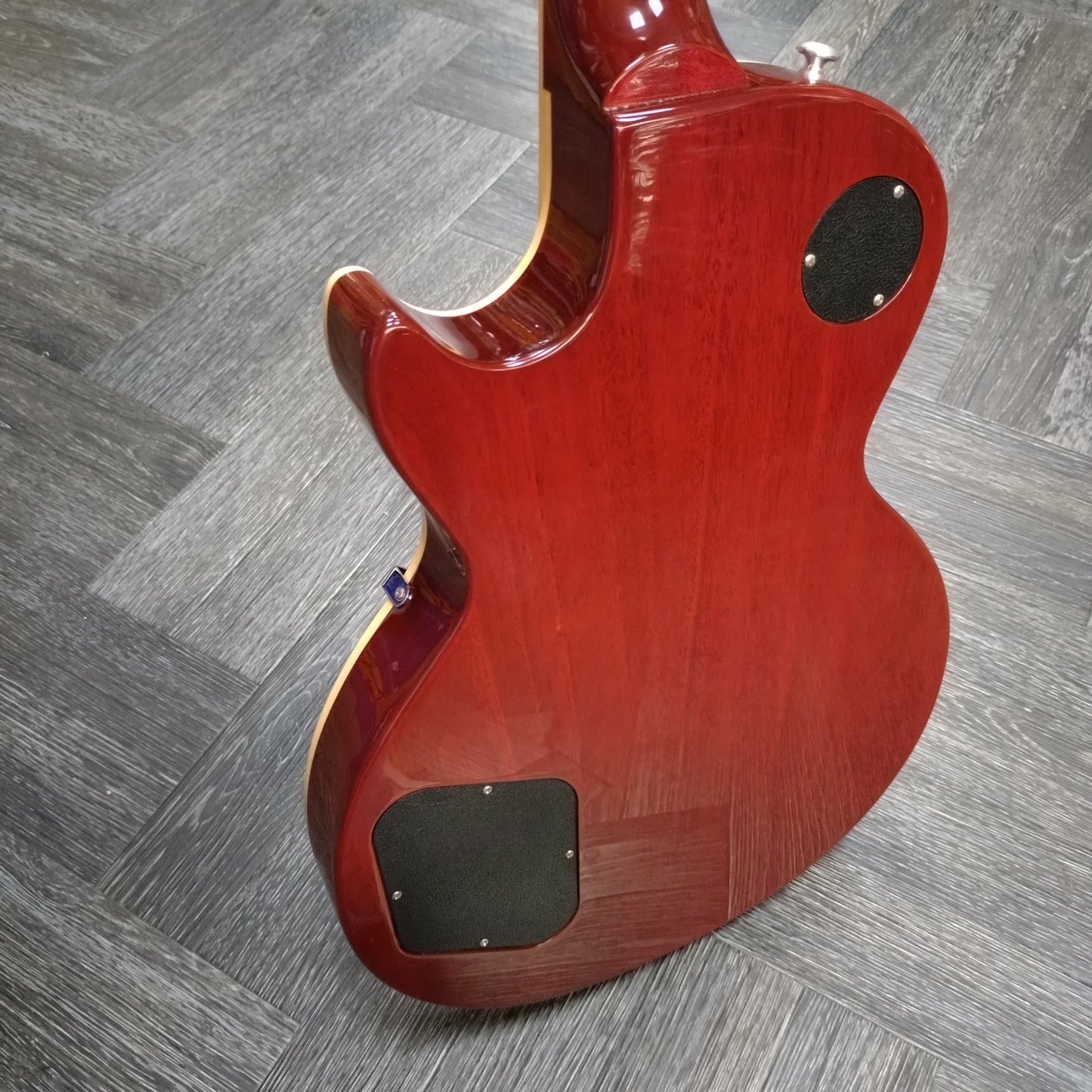 Gibson Les Paul Traditional T ~ Heritage Cherry Sunburst [2016]