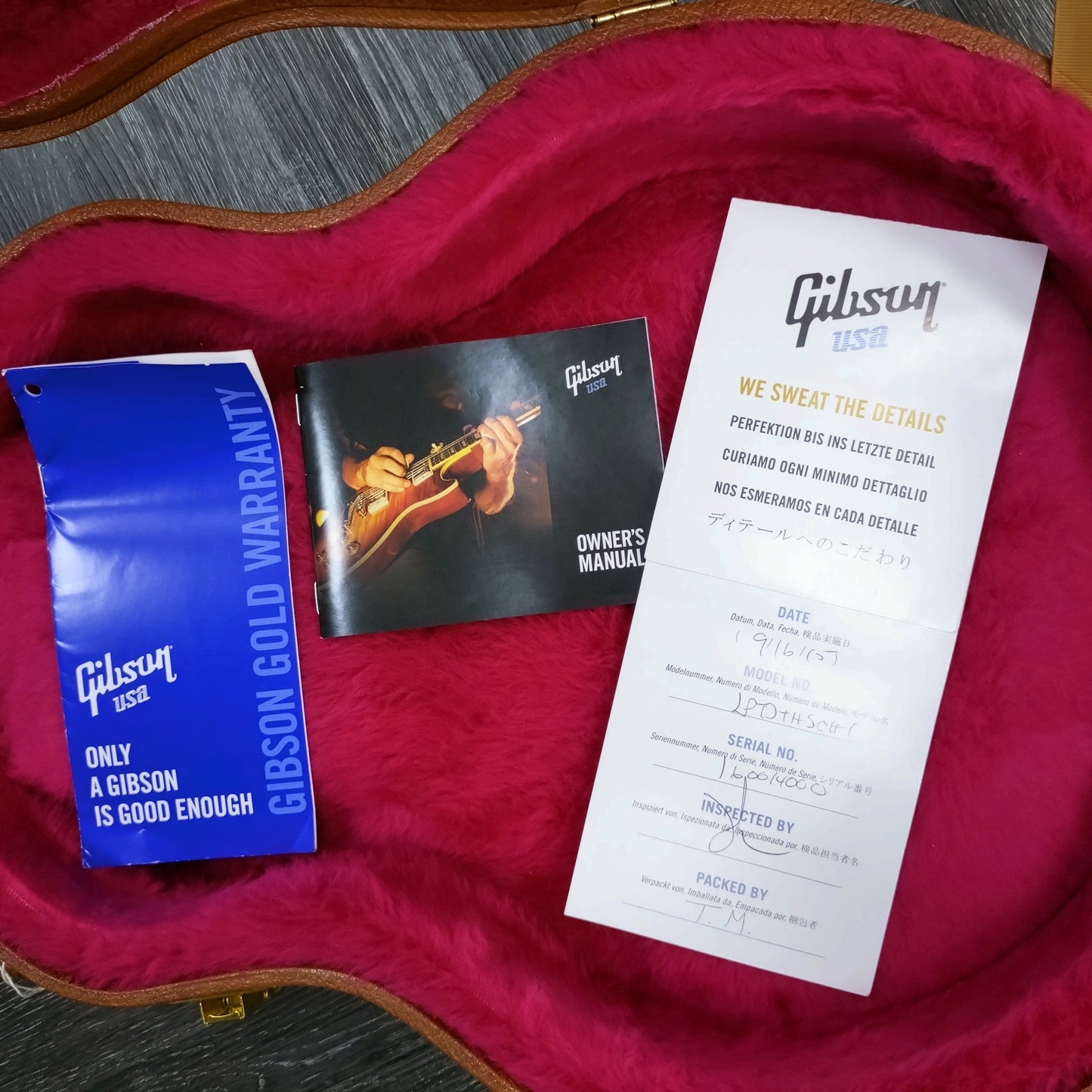 Gibson Les Paul Traditional T ~ Heritage Cherry Sunburst [2016]