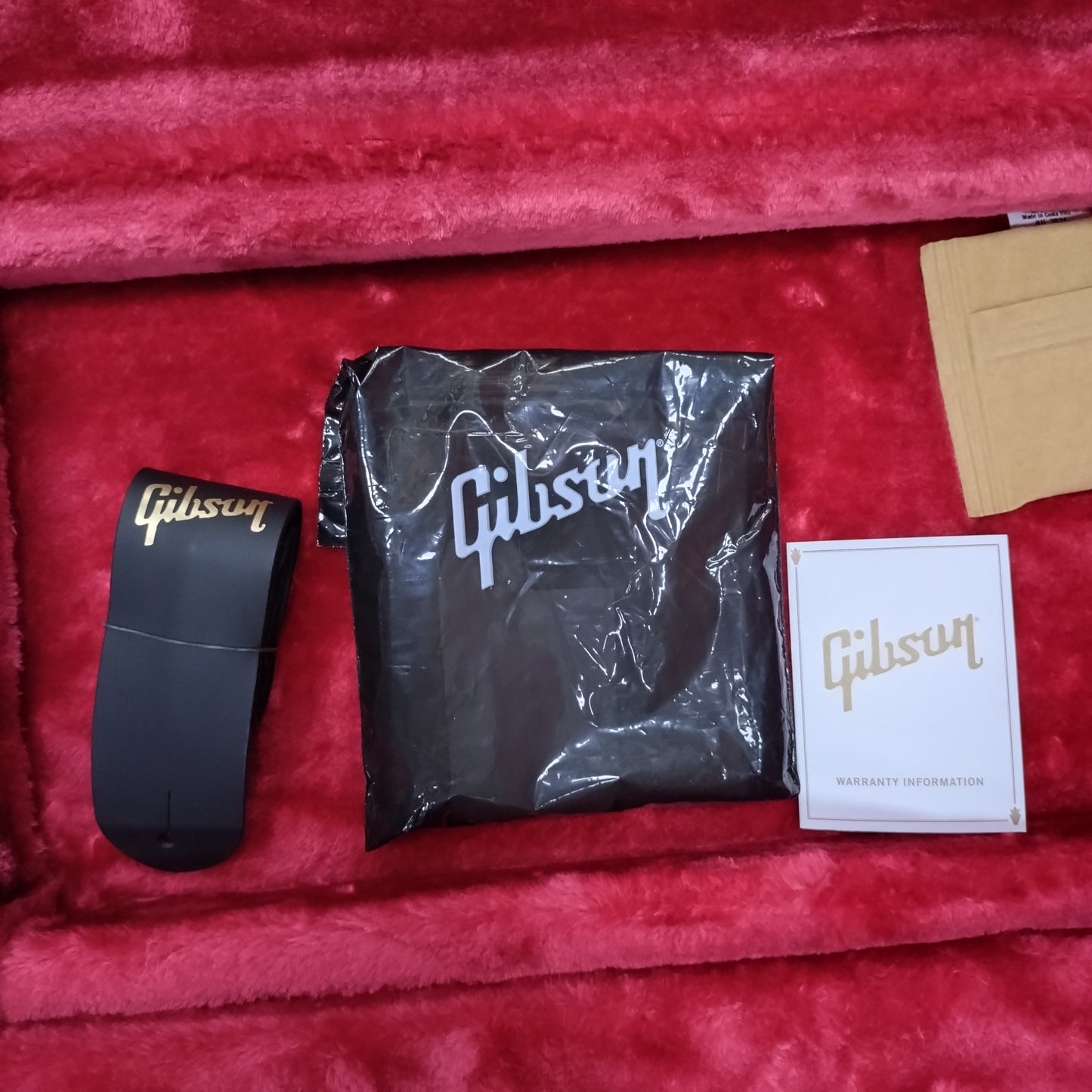 Gibson 80s Explorer ~ Ebony [2024]