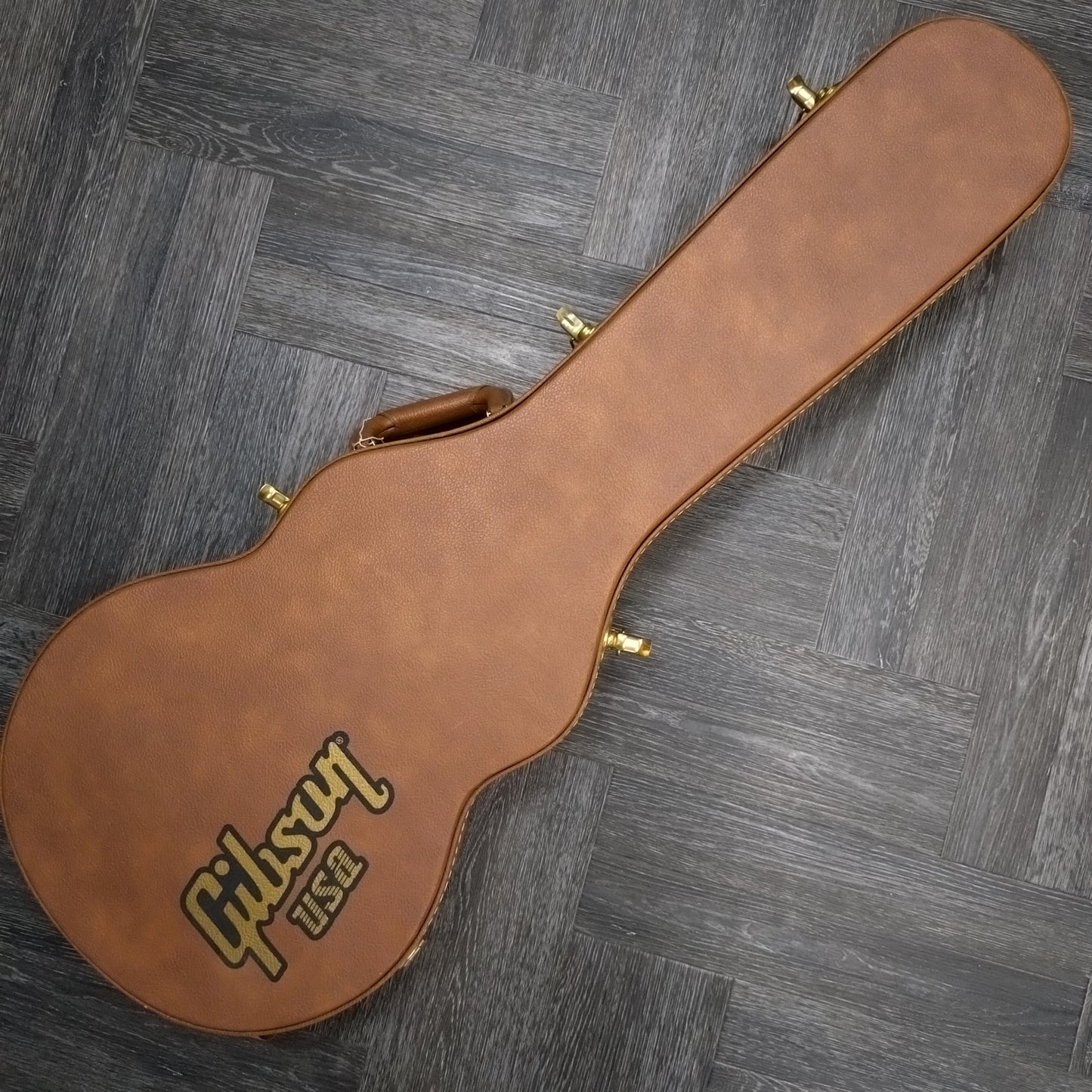 Gibson Les Paul Studio T ~ Vintage Sunburst [2016]