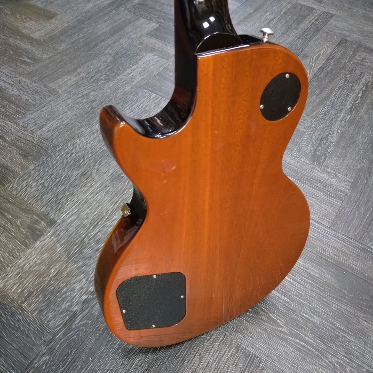 Gibson Les Paul Studio T ~ Vintage Sunburst [2016]