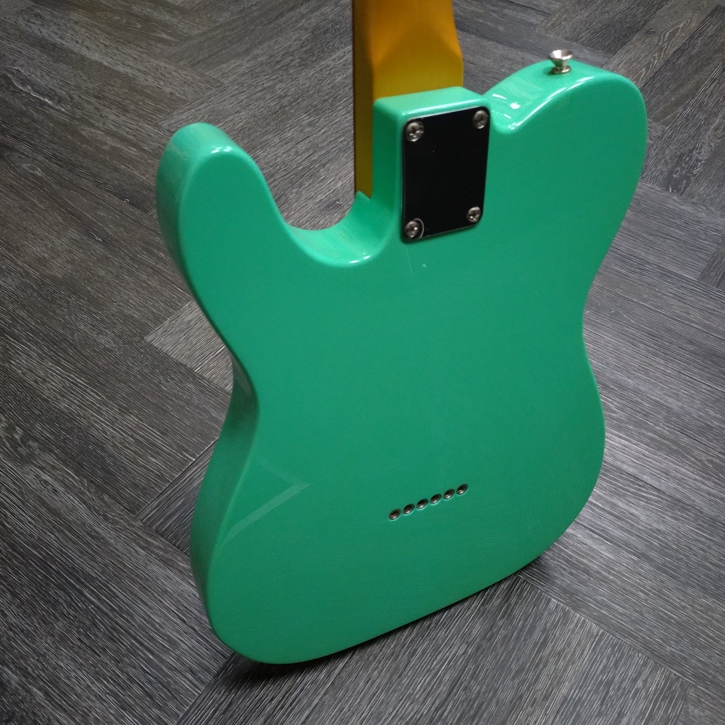 Fender Vintera 60s Telecaster Modified~ Seafoam Green [2019]