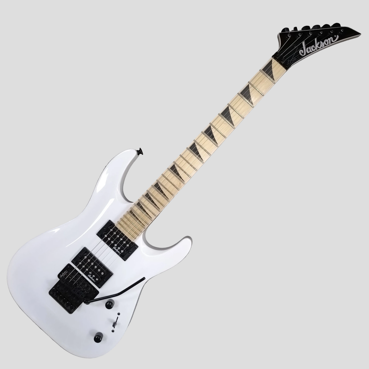 Jackson JS32 DKAM Dinky ~ Snow White [2025]