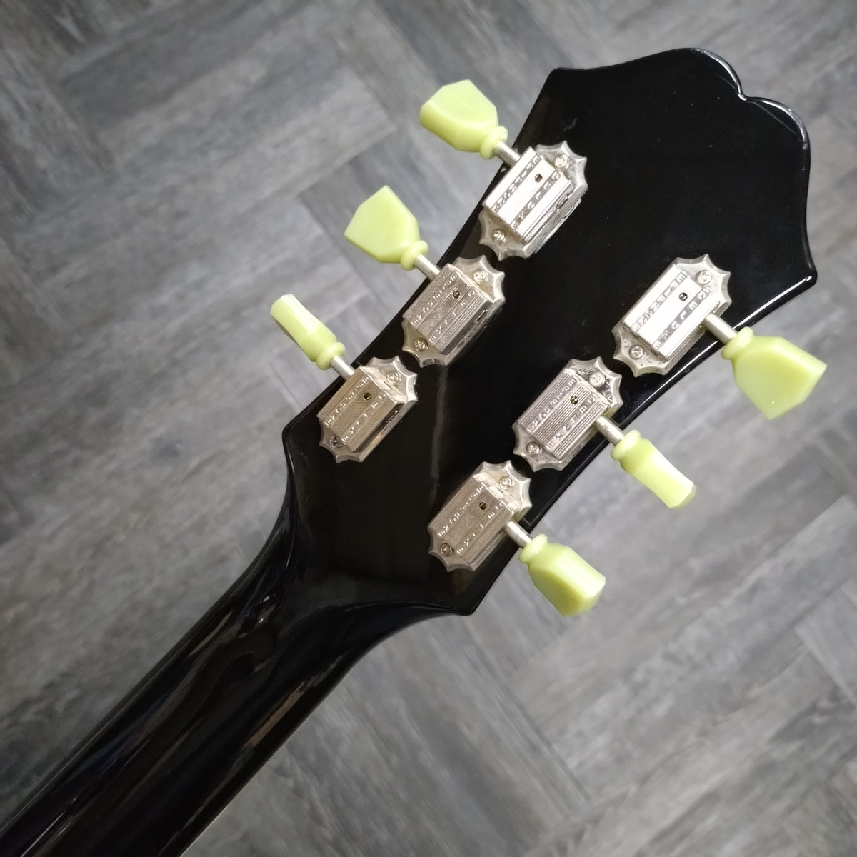 Epiphone ES-339 PRO ~ Vintage Sunburst [2019]