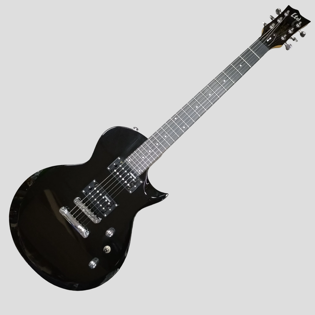 ESP LTD EC-20 ~ Black [2022]
