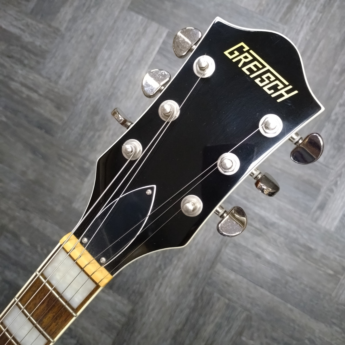 Gretsch Streamliner G2655T ~ Walnut Stain [2016]