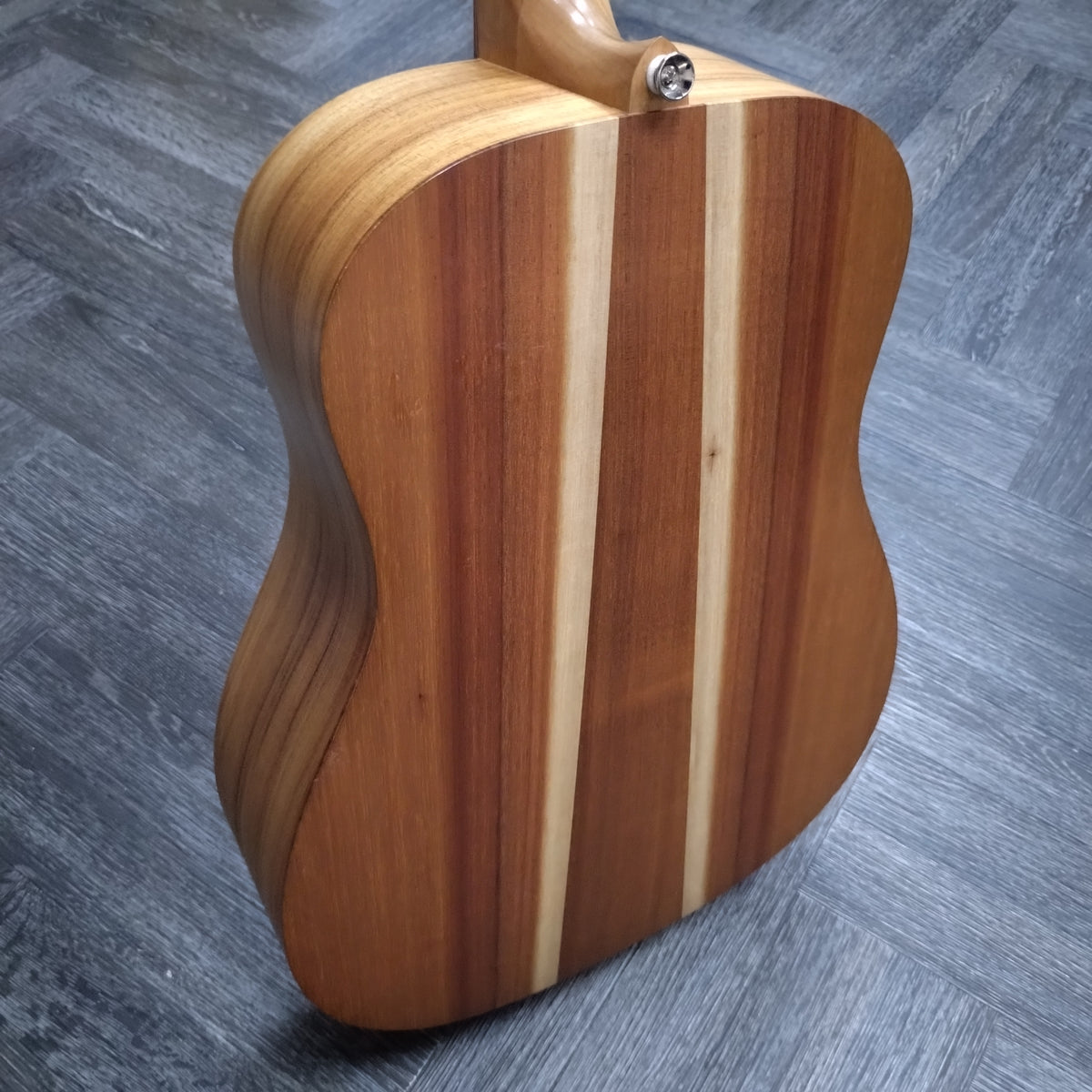 Cole Clark "Fat Lady" FL1E ~ Bunya/Blackwood [year]