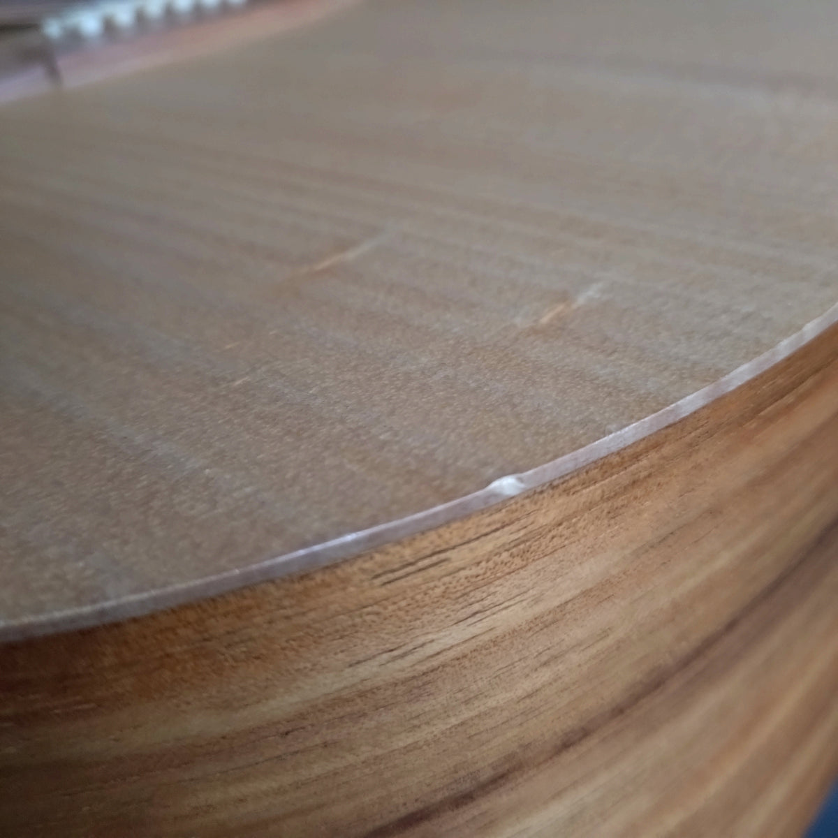 Cole Clark "Fat Lady" FL1E ~ Bunya/Blackwood [year]