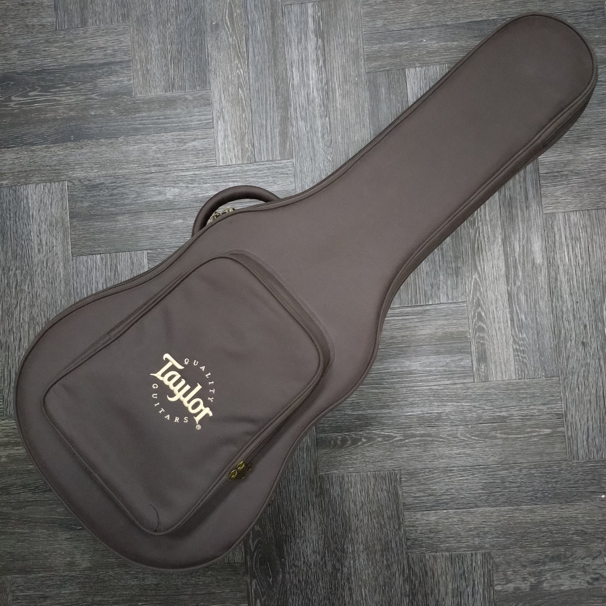 Taylor American Dream AD17e ~ Natural [2020]