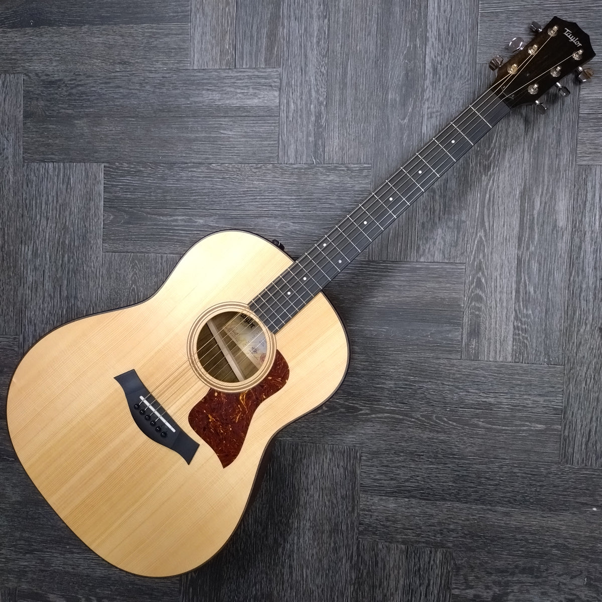 Taylor American Dream AD17e ~ Natural [2020]