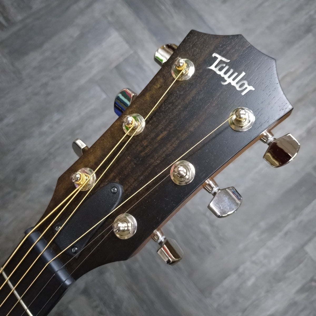 Taylor American Dream AD17e ~ Natural [2020]
