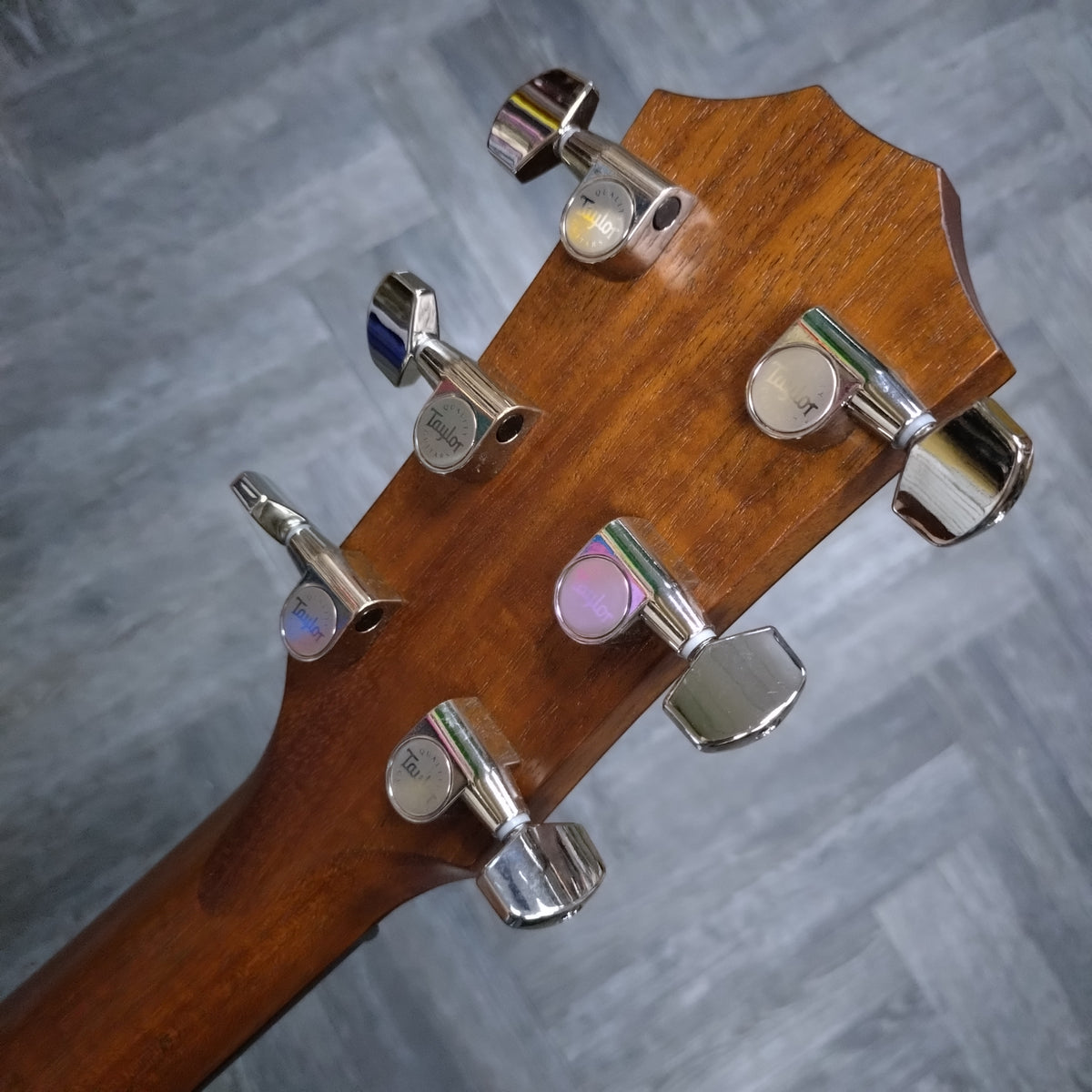 Taylor American Dream AD17e ~ Natural [2020]
