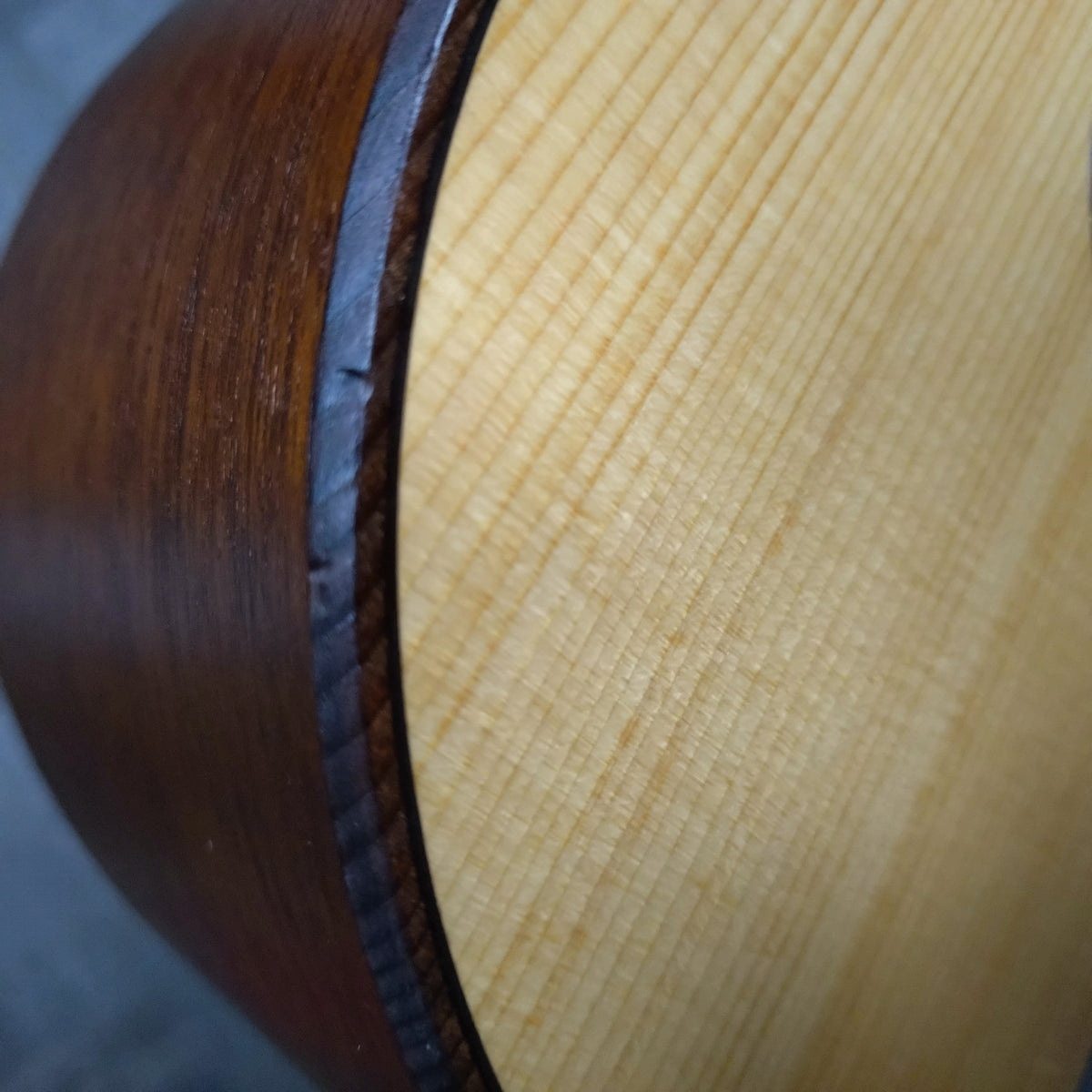 Taylor American Dream AD17e ~ Natural [2020]