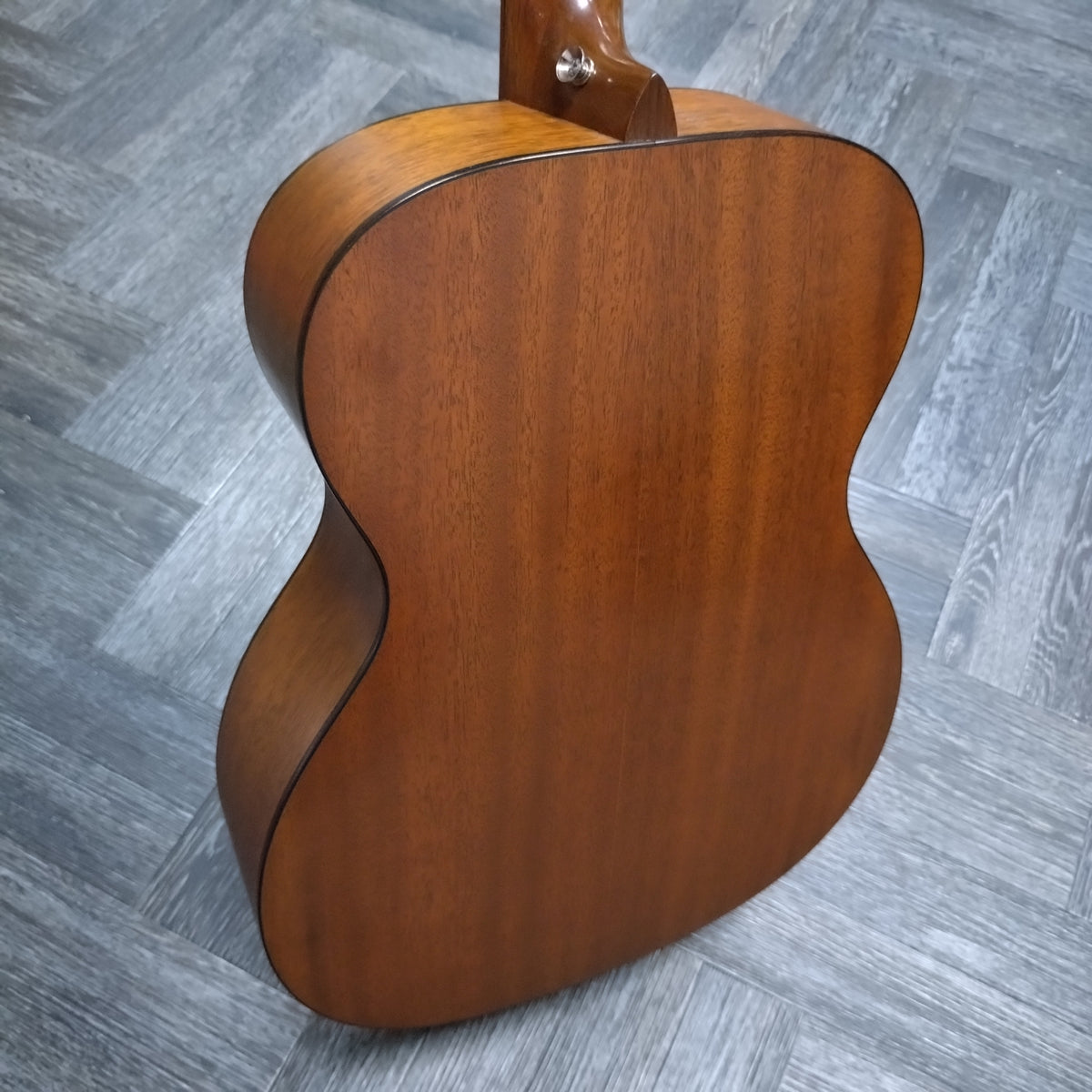 Martin 000M ~ Natural Satin [2007]