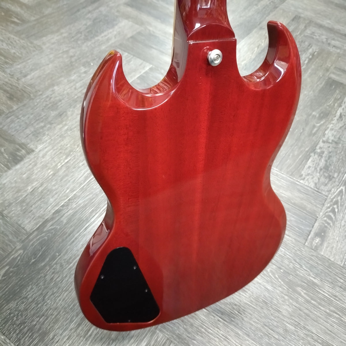 Gibson SG Standard ~ Heritage Cherry [2019]