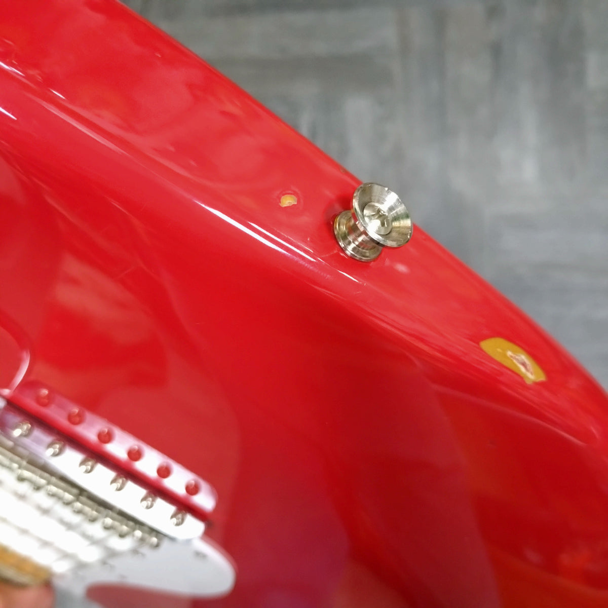 Fernandes "The Revival" RST-50 ~ Dakota Red [1985]