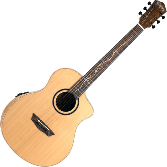 Washburn Bella Tono Suprema SC40SCE Electro Acoustic