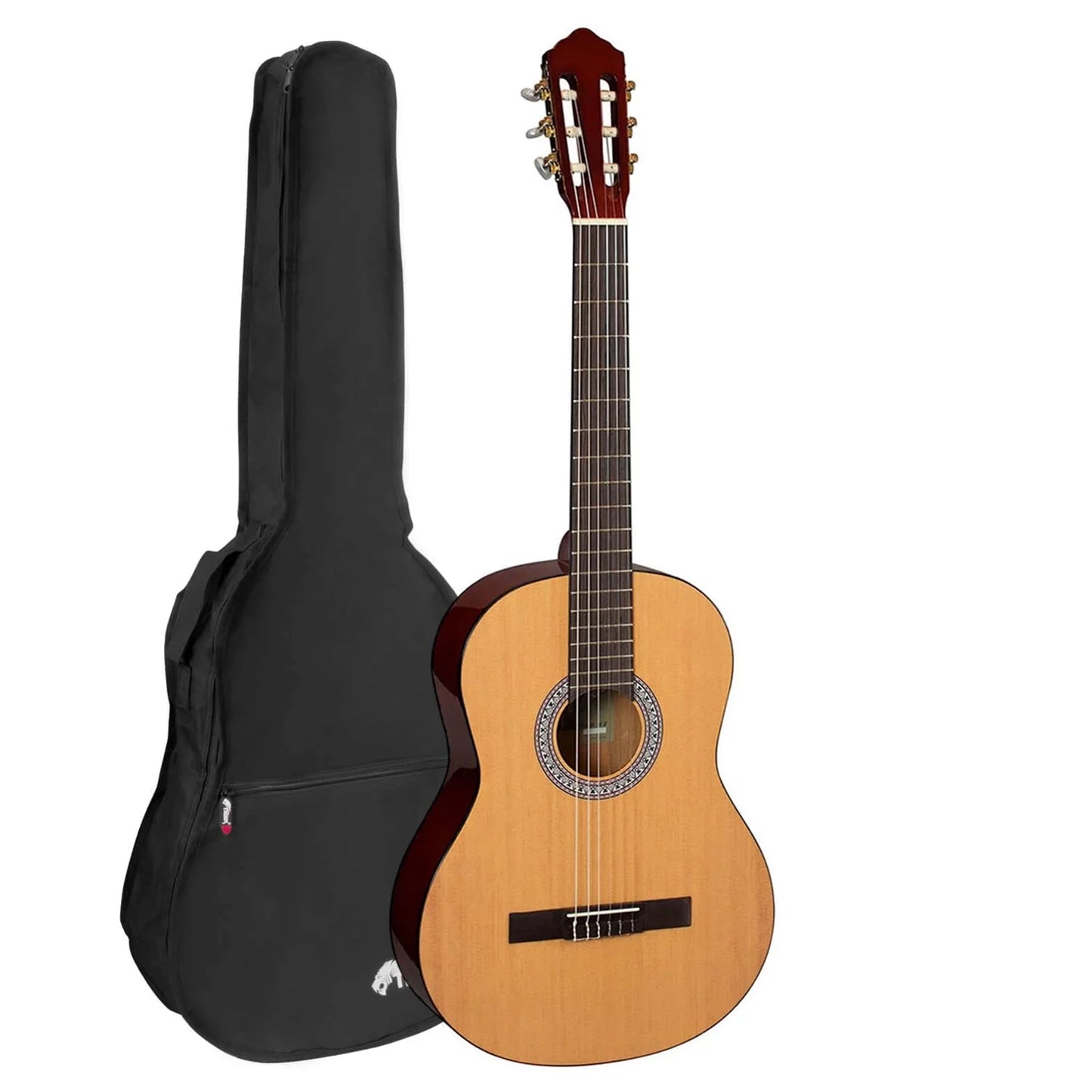 José Ferrer Estudiante 4/4 Size Classical Guitar