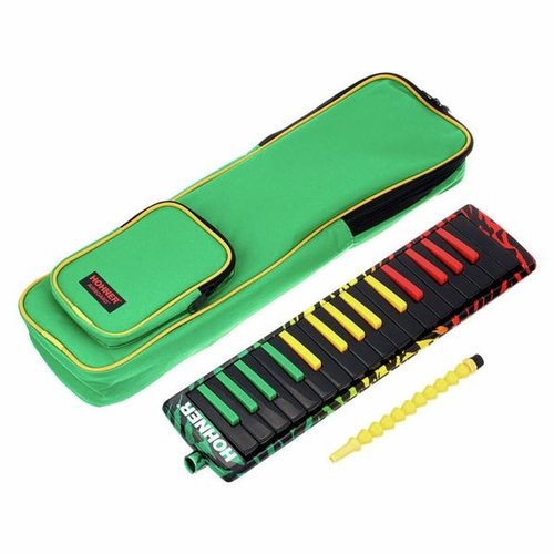 Hohner AirBoard 32 RASTA Melodica