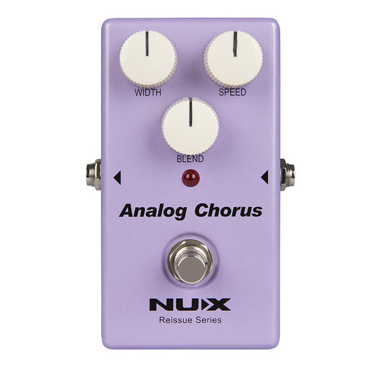NUX Analog Chorus