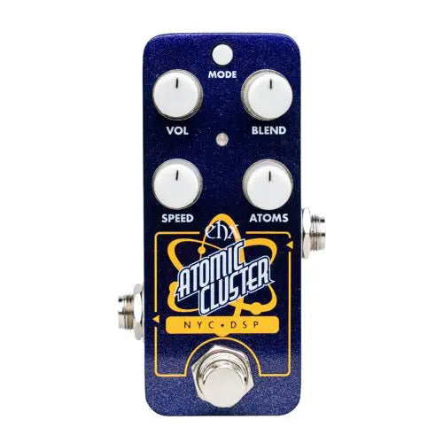 Electro-Harmonix Pico Atomic Cluster Spectral Decomposer