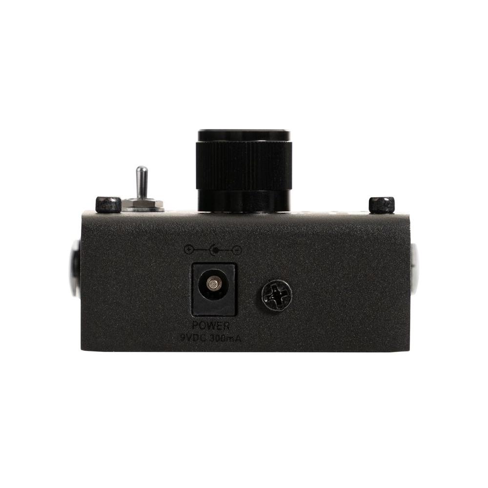 Digitech Drop Pedal - Limited Edition Black